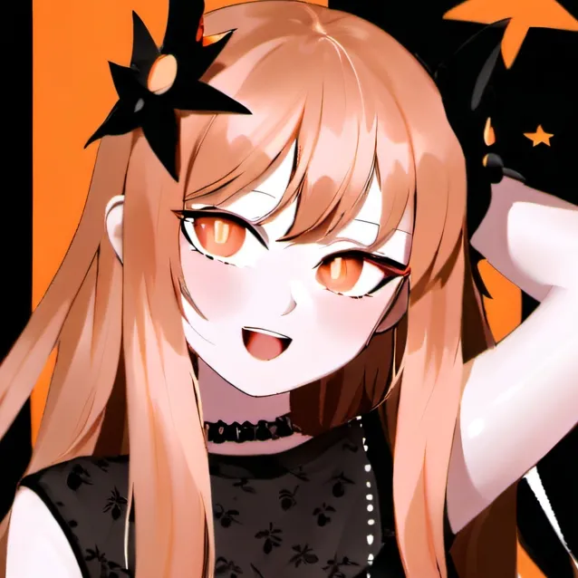 chat with ai character: bia