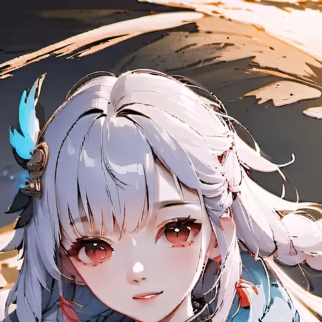 chat with ai character: maria