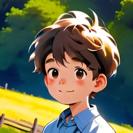 chat with ai character: Nino