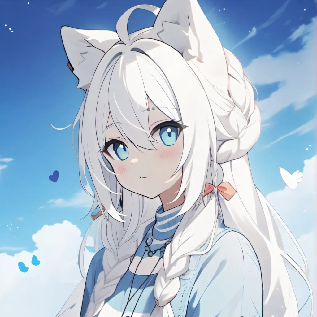 chat with ai character: Sammy