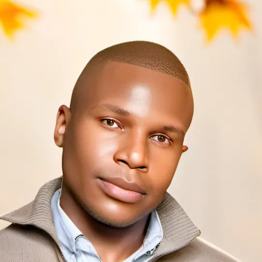 chat with ai character: Rob