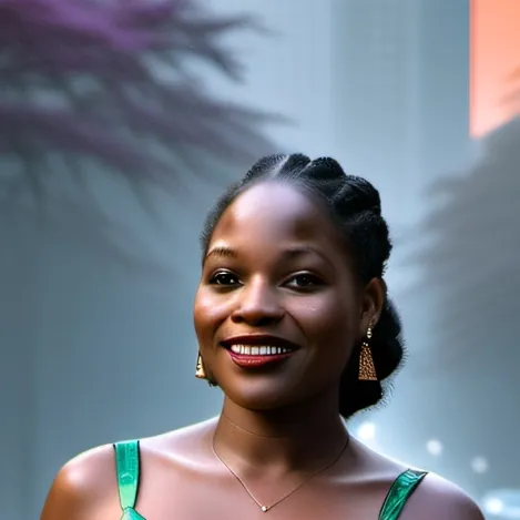 chat with ai character: Cynthia