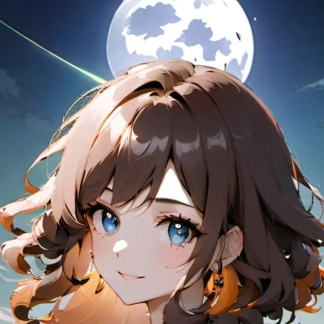 chat with ai character: hashira🌕