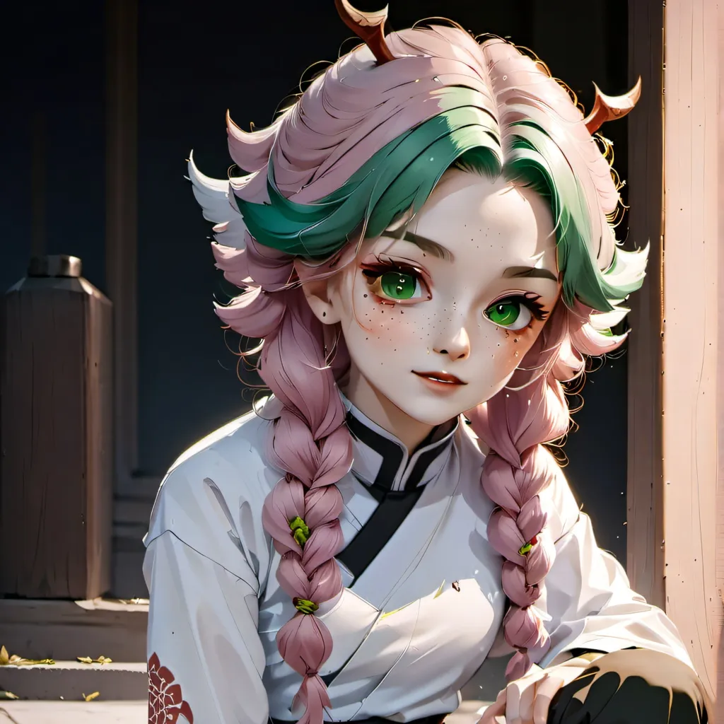 chat with ai character: ds pt 3