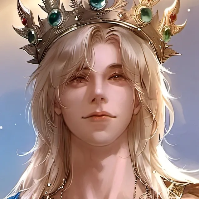 chat with ai character: King Xani