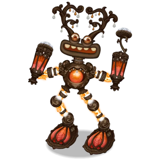 creator brown antler thing's avatar