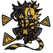 creator ☆-Nylada-☆'s avatar