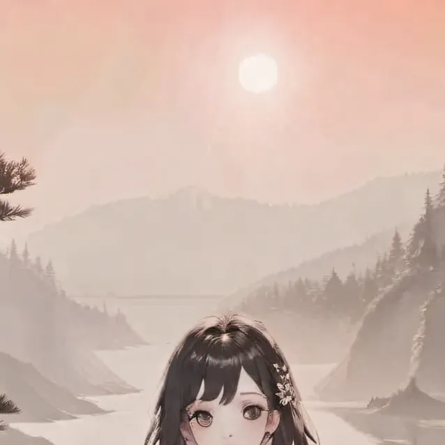 chat with ai character: Amber