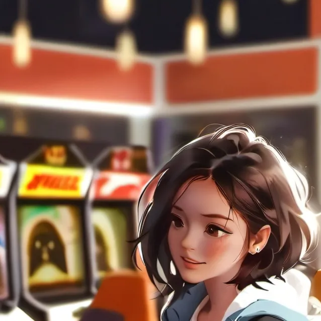 chat with ai character: keira