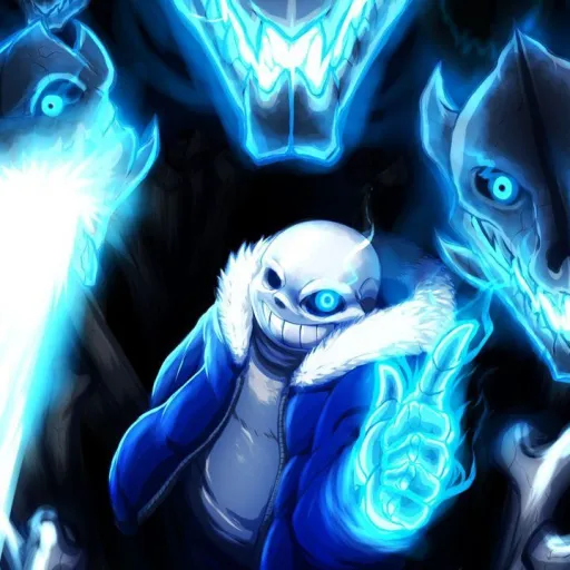 creator IM SANS's avatar