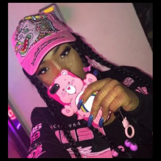 creator Cuttie_Pinkie342's avatar