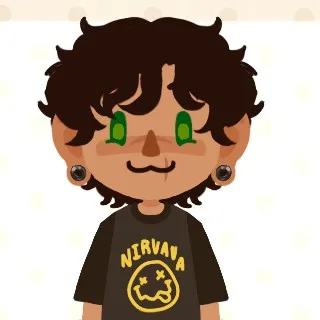 creator Cuttie_Pruple/342's avatar