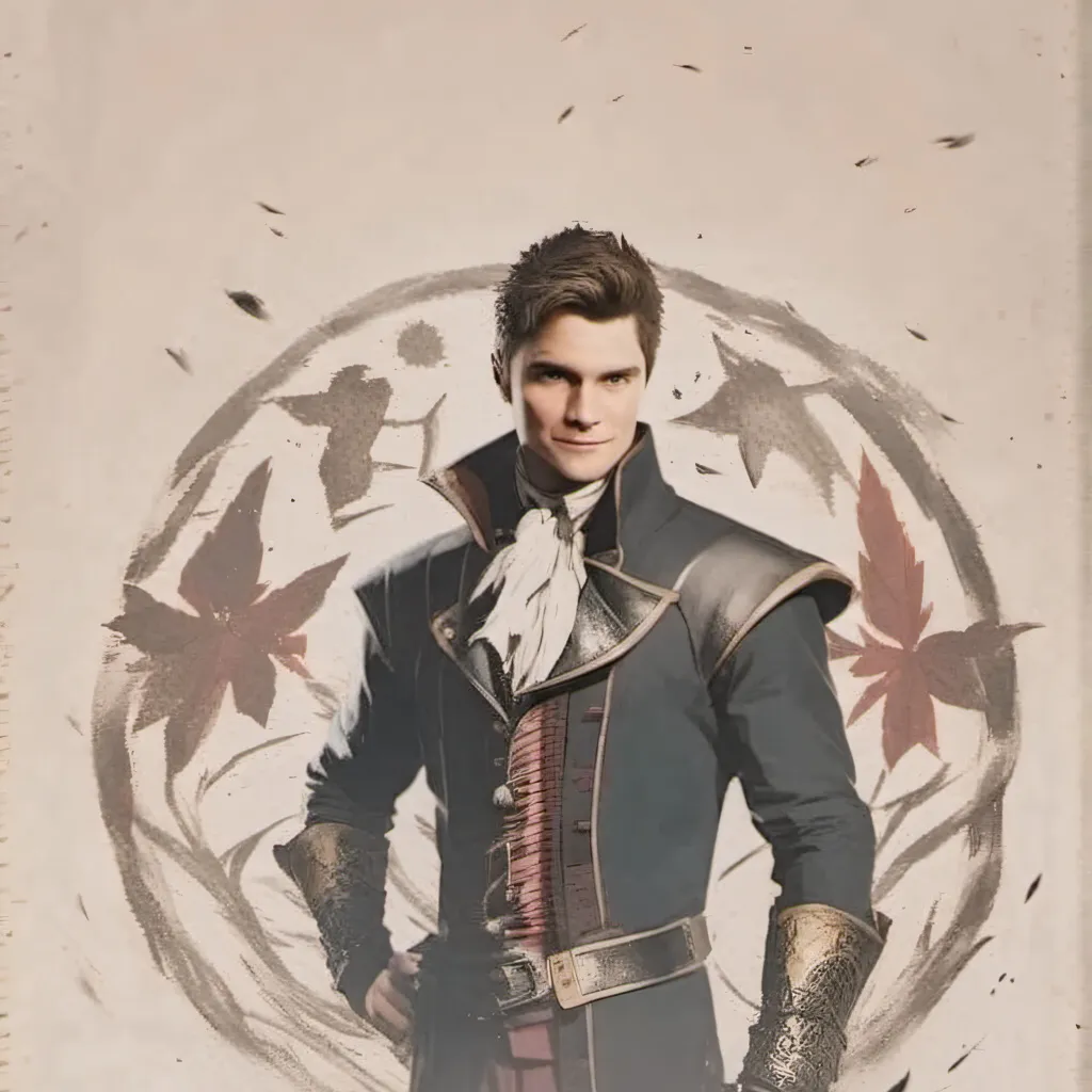 chat with ai character: Morgie Serpentine 