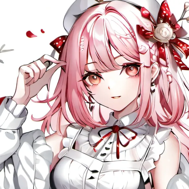 chat with ai character: hello Kitty 