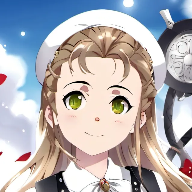 chat with ai character: Bella