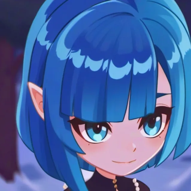 chat with ai character: Avery