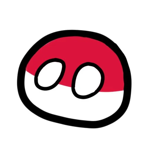 creator Polandball <3's avatar