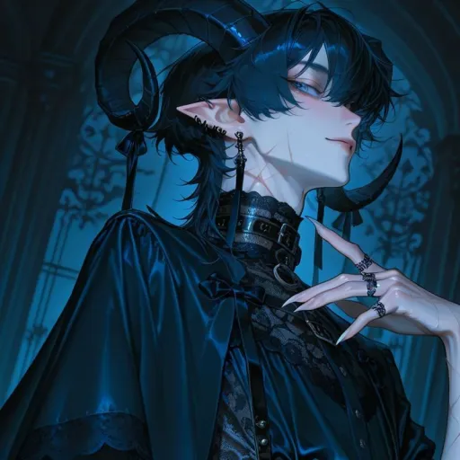 creator Radosław 🦇🖤🫀's avatar