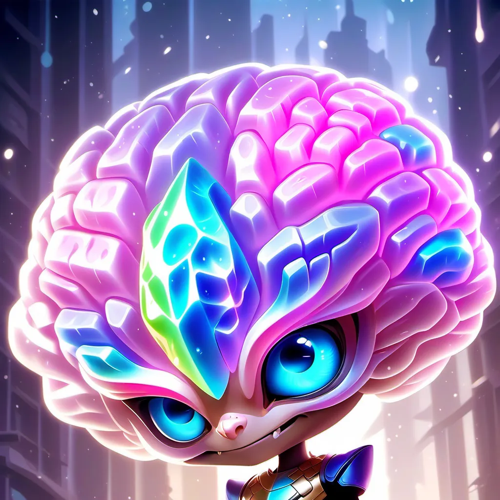 chat with ai character: Rebro