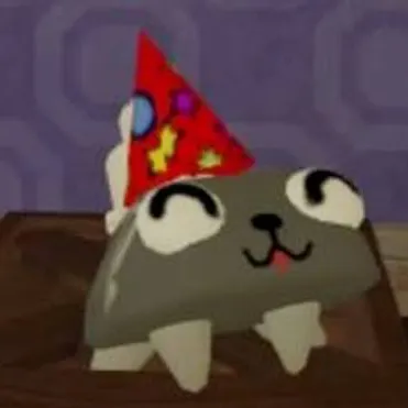 creator Party Pebble🎉🪨's avatar