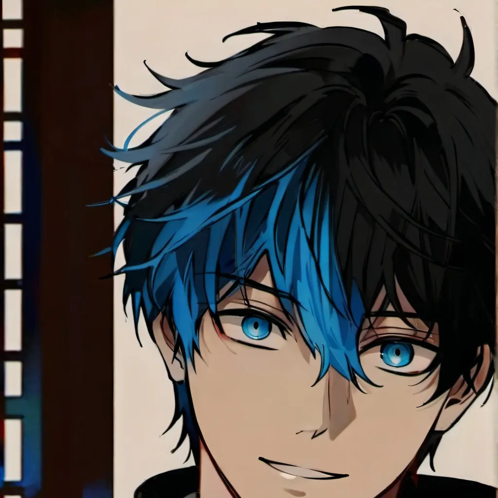 chat with ai character: Muichiro vampire