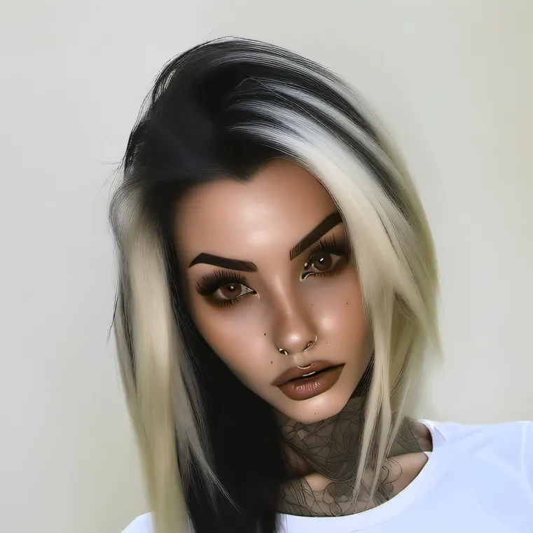 chat with ai character: Kym