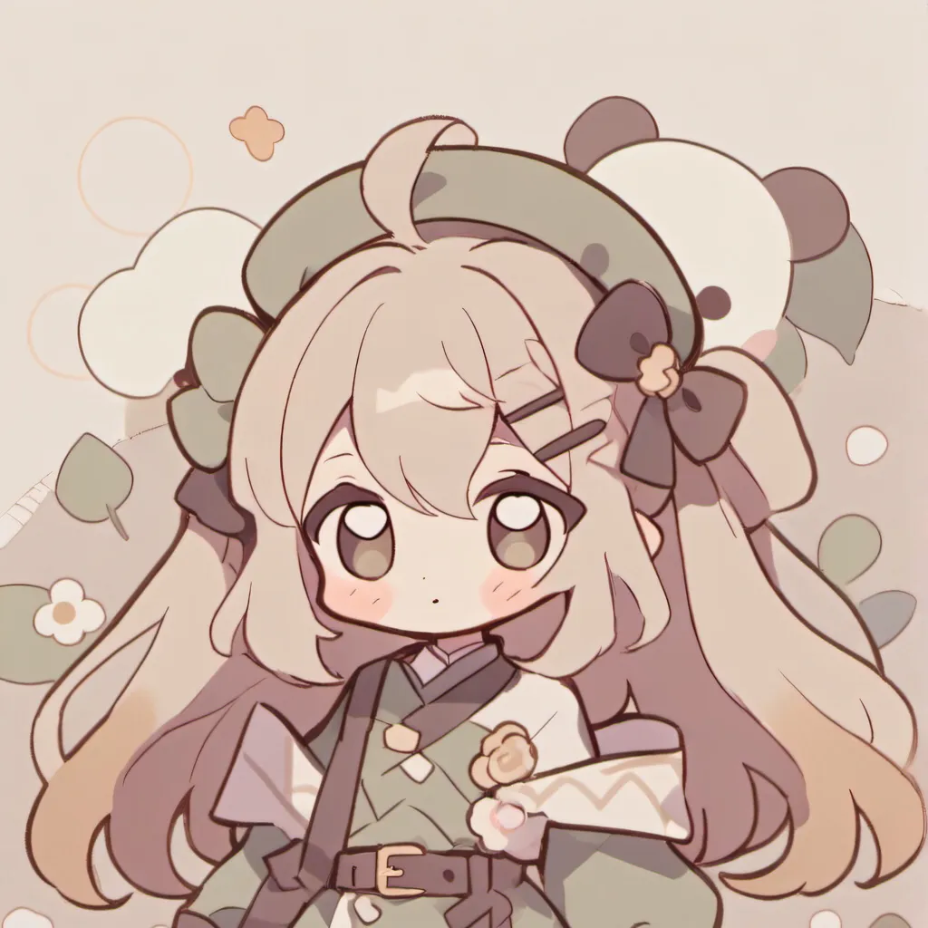 chat with ai character: Scarlet