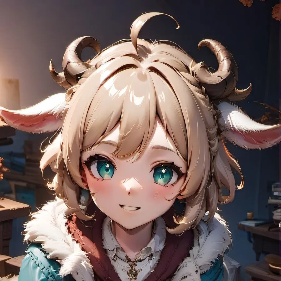 chat with ai character: Ginger 