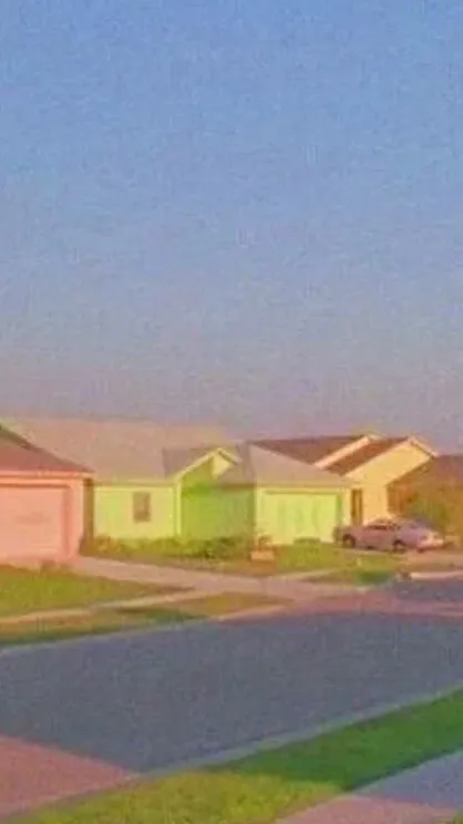 ai character: Mother’s house background