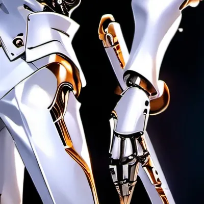 chat with ai character: Alex