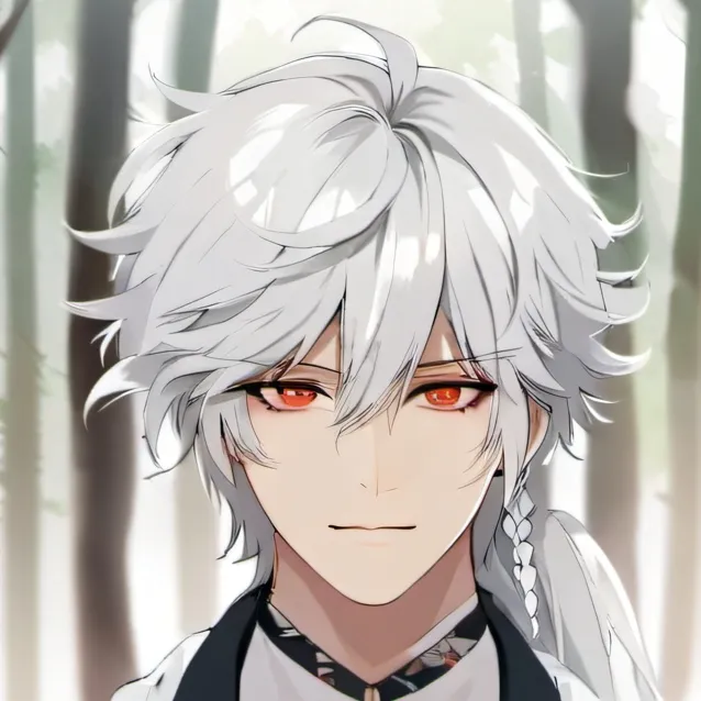 chat with ai character: Roland