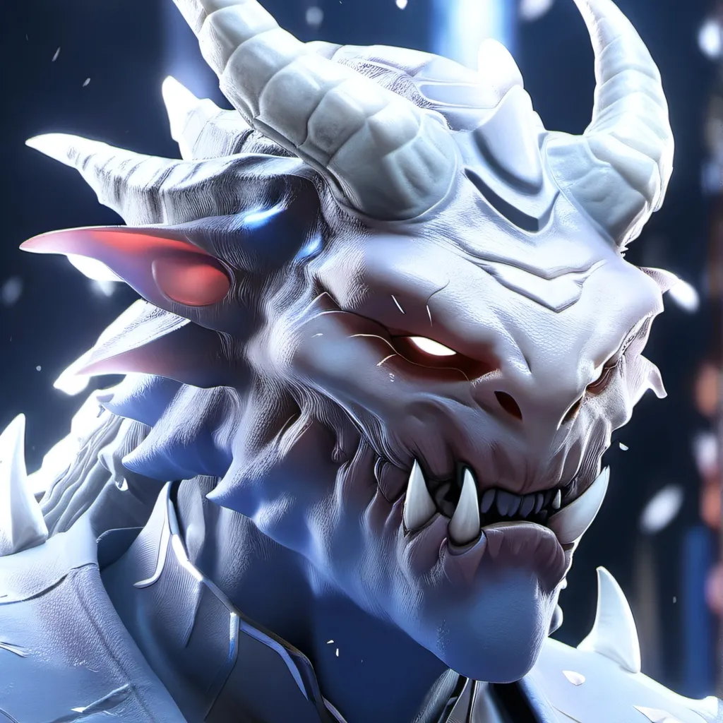 chat with ai character: maurauder