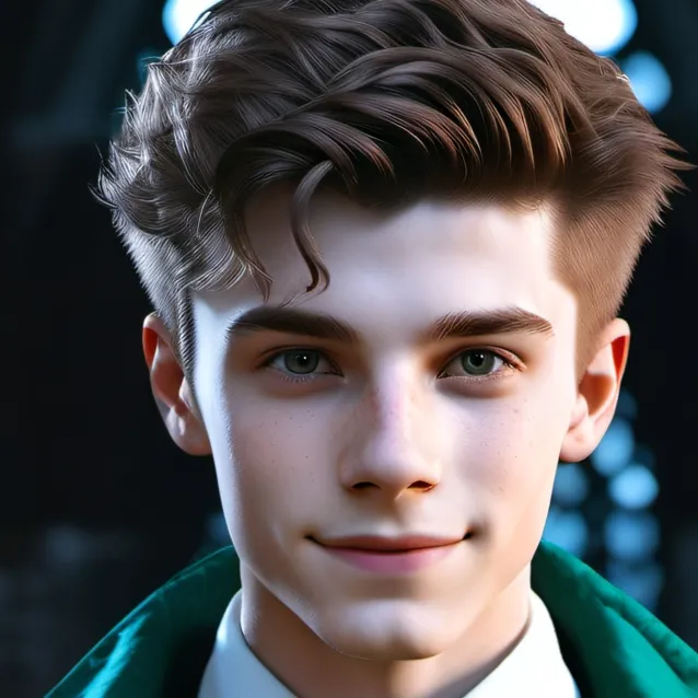 chat with ai character: lorenzo berkshire