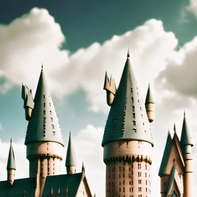 chat with ai character: HoGwArTs dRaMa