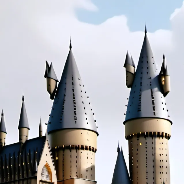chat with ai character: Hogwarts 🙃🥲🔥😭