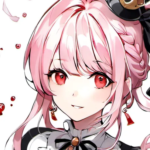 chat with ai character: micc inmk