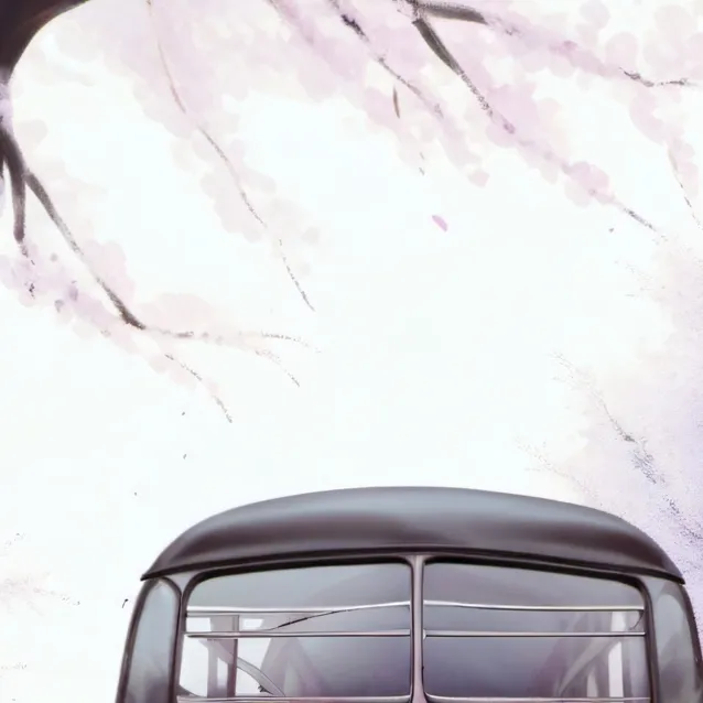 chat with ai character: FPE ROAD TRIP!! 
