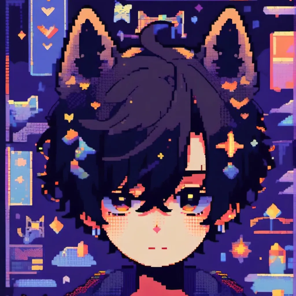 chat with ai character: Alex