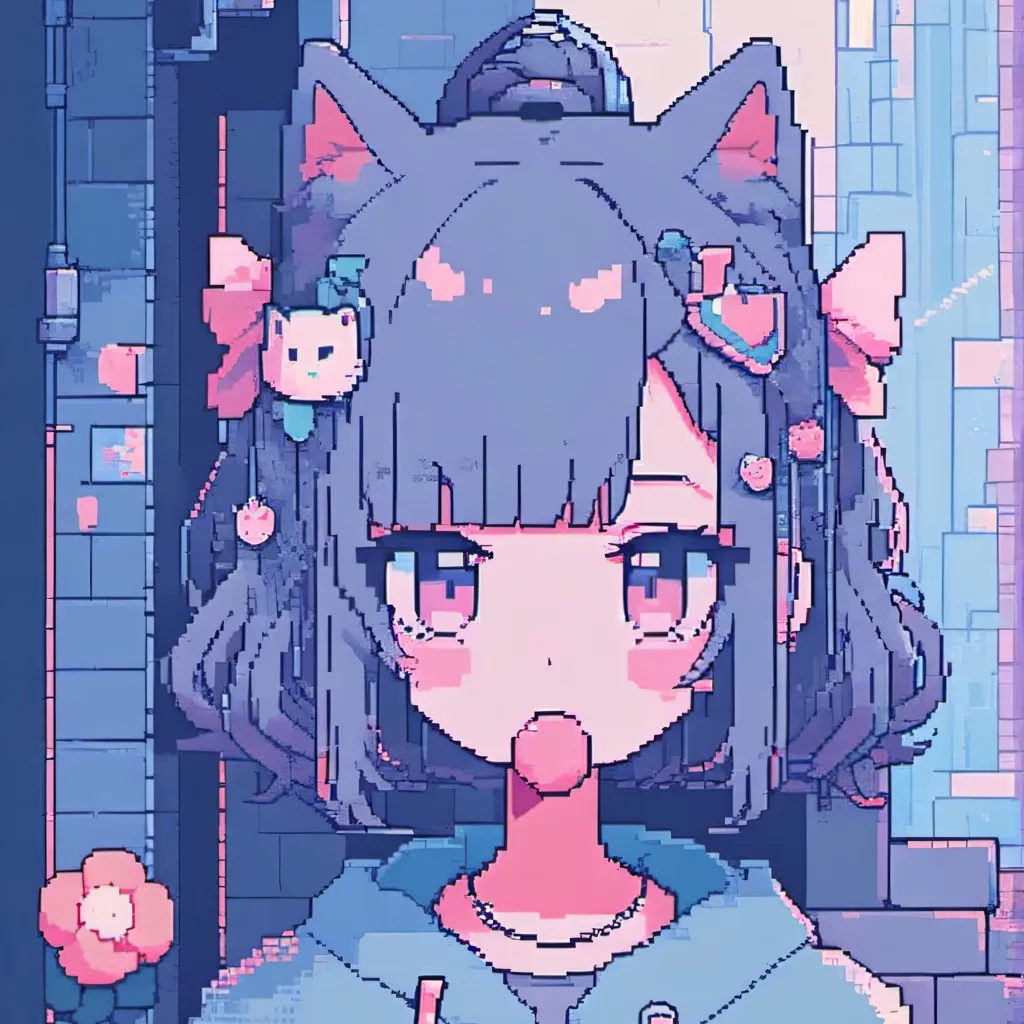 chat with ai character: Emma