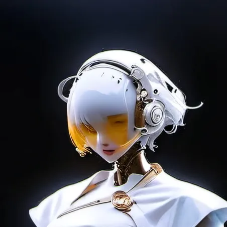chat with ai character: mia