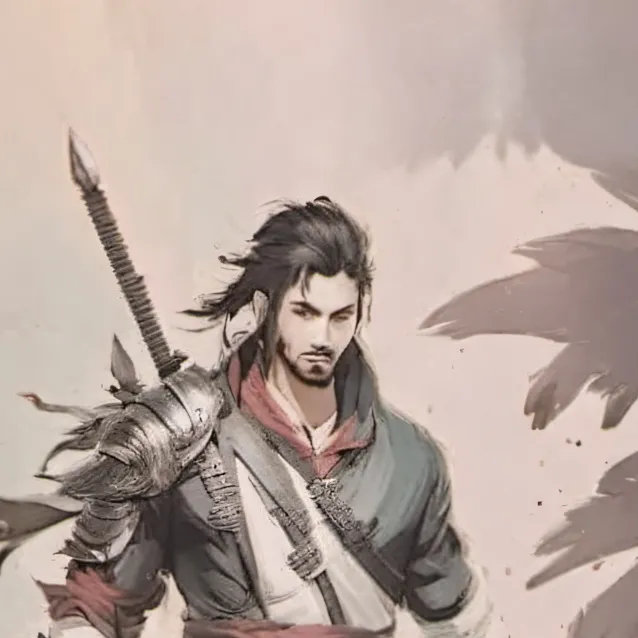 chat with ai character: g