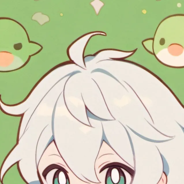 chat with ai character: Oliver 