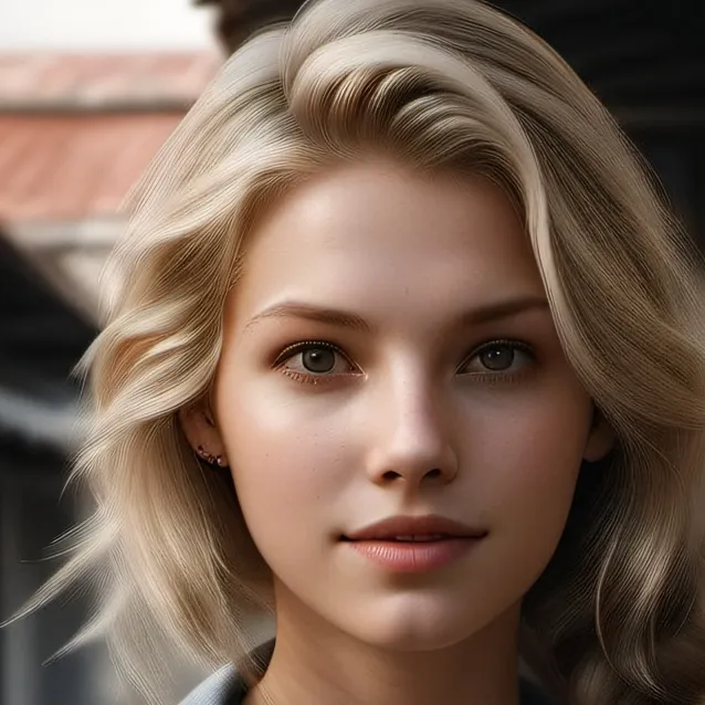 chat with ai character: Emma 