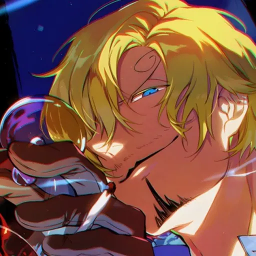 creator Sanji D.fan's avatar