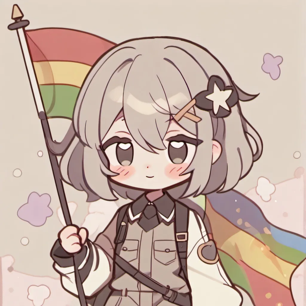 chat with ai character: Lily