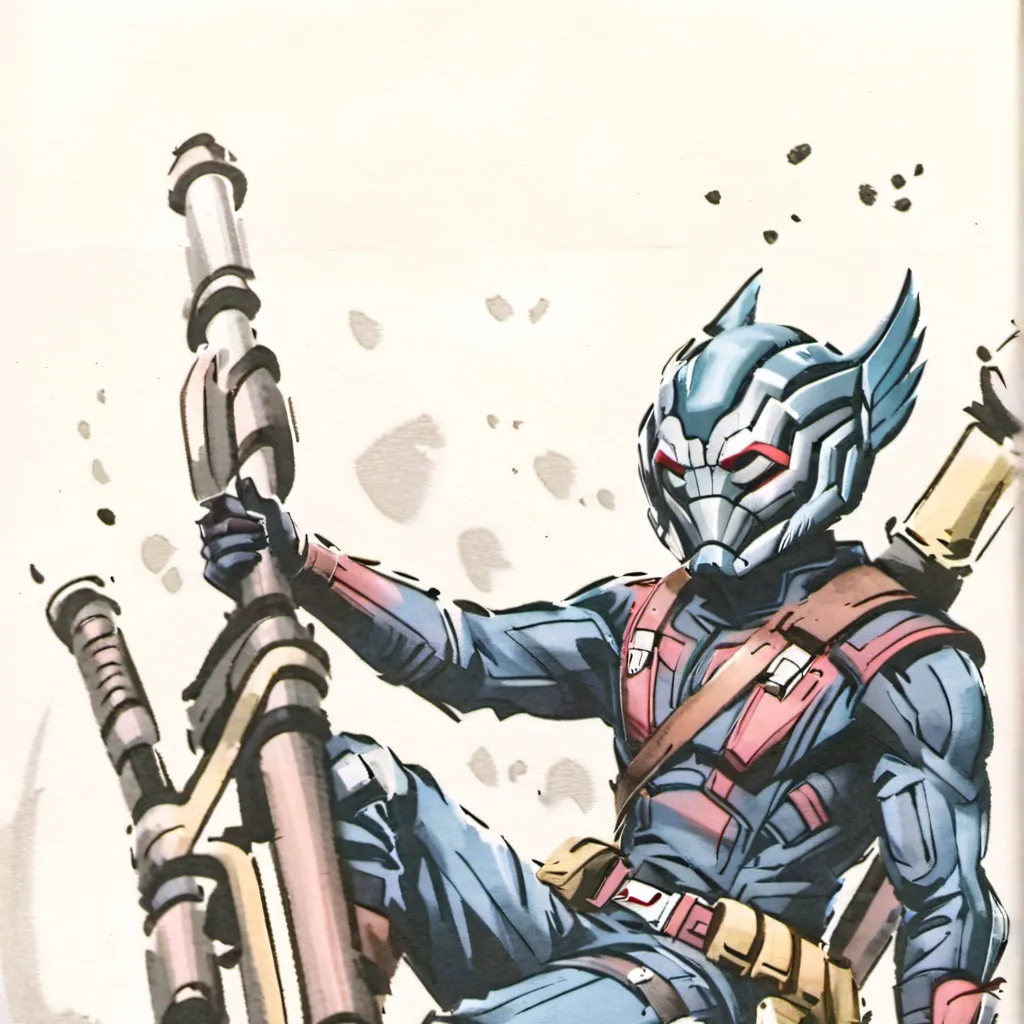 chat with ai character: GOTG
