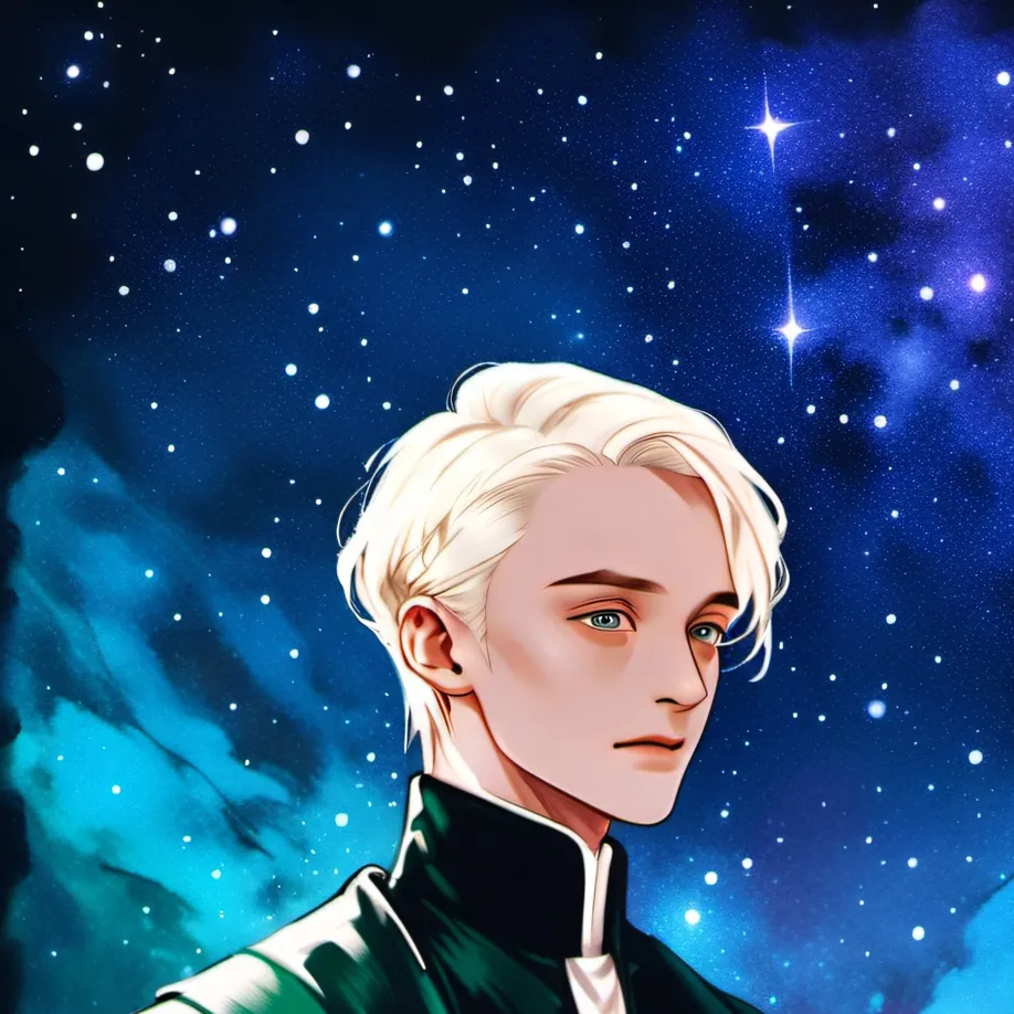 chat with ai character: Draco Malfoy