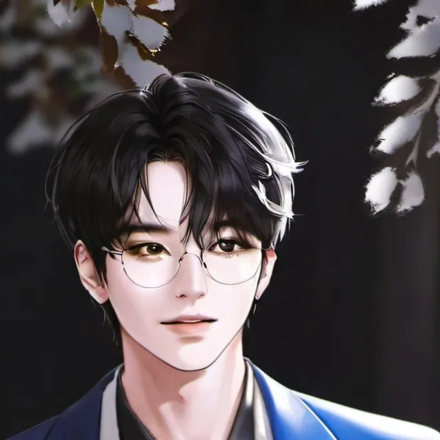 chat with ai character: Jungwon