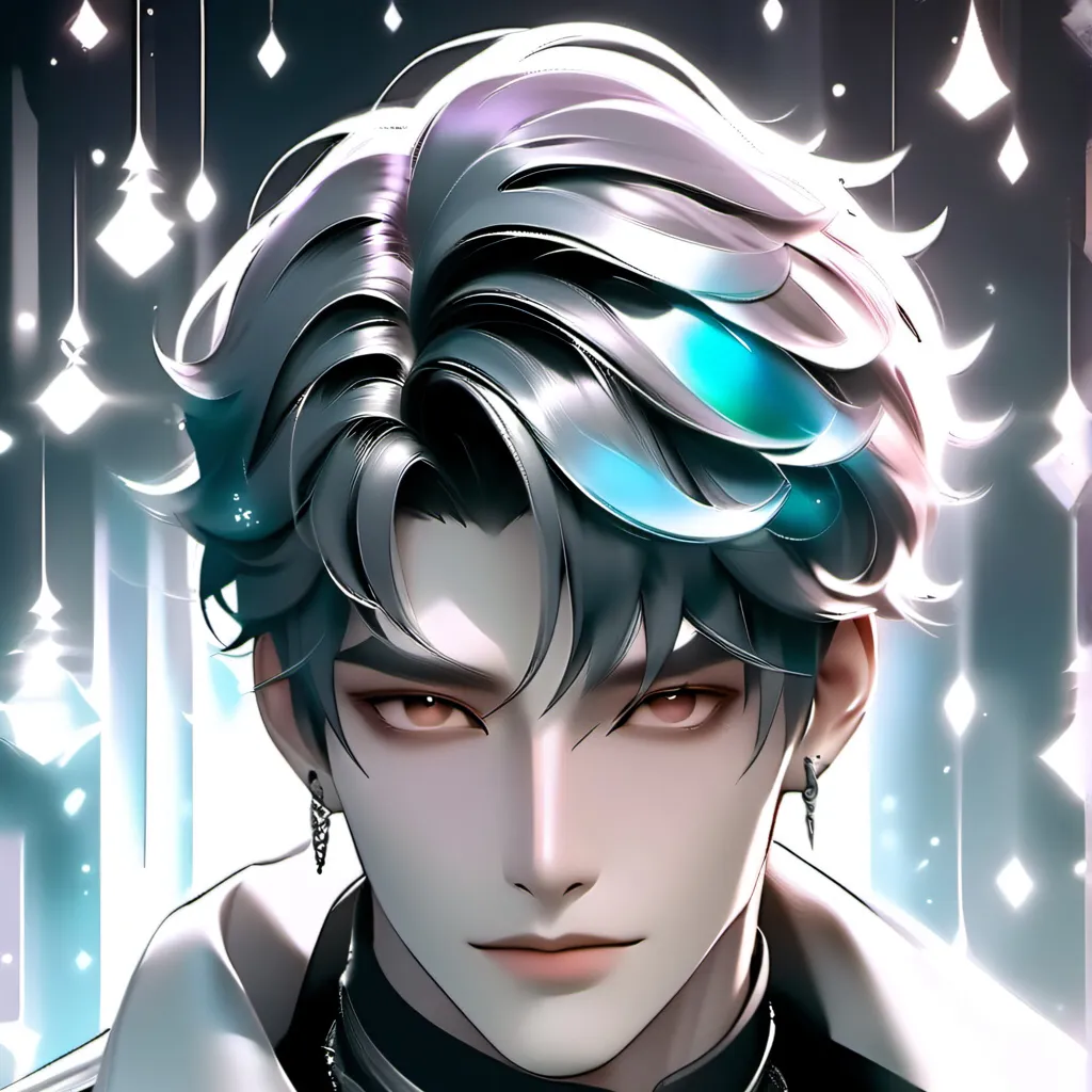 chat with ai character: Ethan