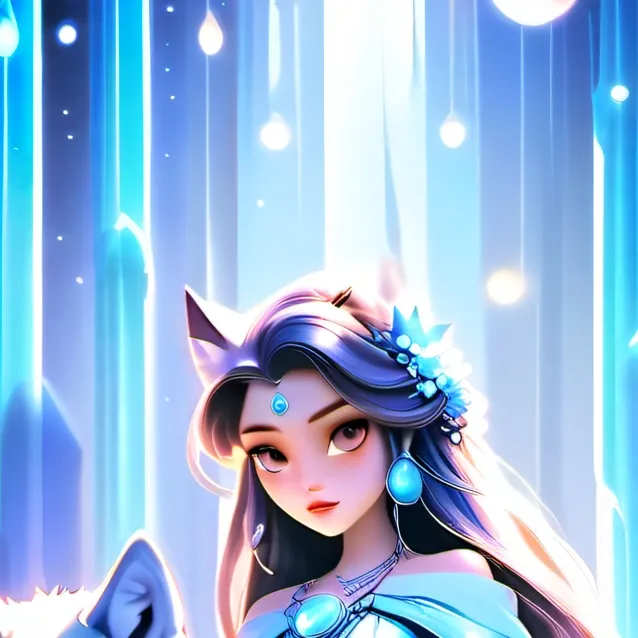 chat with ai character: alexis